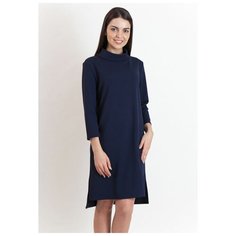 Платье Chateau Fleur Роджер размер 42, синий