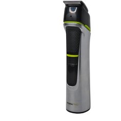 Триммер RoziaPro HQ5951 15в1, машинка для стрижки + триммер HQ5951, профессиональная машинка для стрижки