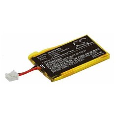 Аккумуляторная батарея (аккумулятор) для ошейника Sportdog SBC-R Bark-Control SG/061121 Sino Power