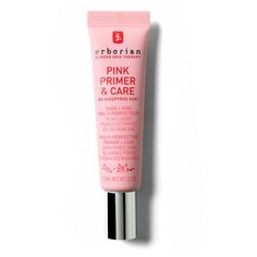 Erborian Праймер Pink Primer & Care 15 мл розовый