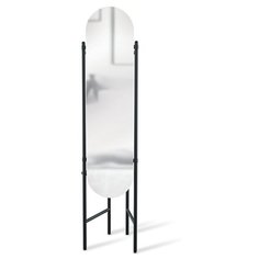 Напольное зеркало с вешалками VALA, Umbra
