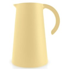 Термокувшин Rise 1 л Lemon, Eva Solo