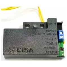 Модуль Cisa 07.022.00.0 бустер