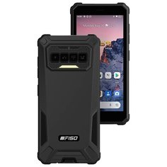Смартфон OUKITEL F150 H2022 4/32 ГБ, черный