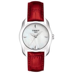 Наручные часы TISSOT T023.210.16.111.01
