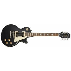 Электрогитара Epiphone Les Paul Classic Worn ebony