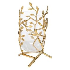 Ваза декоративная интерьерная Garda Decor 104718/4