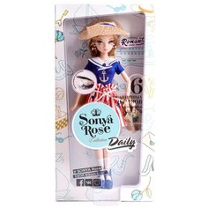 Кукла Sonya Rose Круиз SRR004 Gulliver