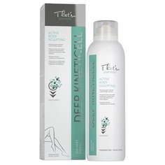 Антицеллюлитный Мусс Deep Kineticell 200мл. ThatSo Pure Body Thatso