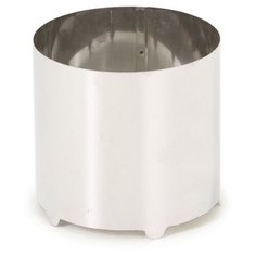 Кожух для домкратного пресса-соковыжималки SOK 15л Helicon