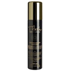 Спрей Автозагар мгновенный полупрозрачный антивозрастной ThatSo Sun Makeup 75мл Thatso