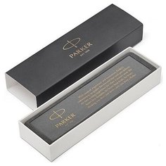 Parker Jotter Original - Red CT F60, перьевая ручка, F