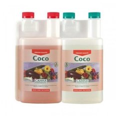 Удобрение Canna Coco A+B 1л