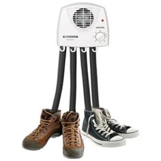 Сушилка для обуви BEHA SKO 300T белый