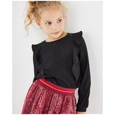 Блузка MEXX размер 122-128, black