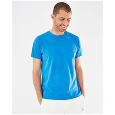 Футболка MEXX MO2180016M размер S, cobalt