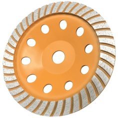 Чашка шлифовальная вихрь 230 мм, Турб