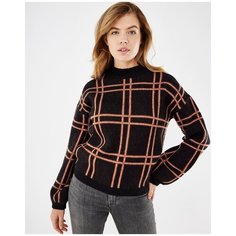 Свитер MEXX, размер l, black