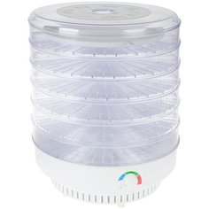 Сушилка для фруктов и овощей ВЕТЕРОК-2 ЭСОФ-2-0,6/220 ПР Спектр Прибор