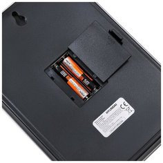 Весы кухонные HYUNDAI HYS- KG211