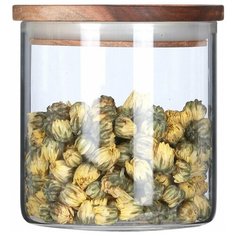 Контейнер для хранения 0,55 л стеклянный Smart Solutions XS9509 XS9509