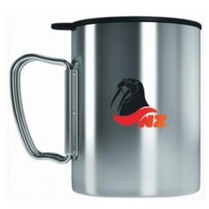 Термокружка NZ 400 мл SM-019 FM