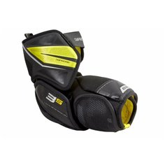 Хоккейный налокотник BAUER Supreme 3S S21 JR подростковый(JR / S/S) Бауэр
