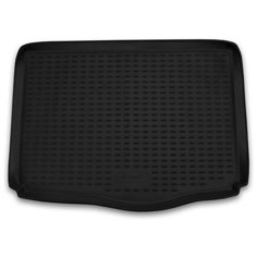Element Коврик в багажник FIAT Grande Punto 2005->, хб. (полиуретан)