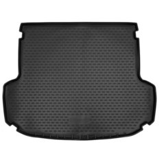 Element Коврик в багажник подходит для SUBARU Levorg (I) 2014-> Универсал, пр. руль, 5 дв 1шт. (полиуретан)
