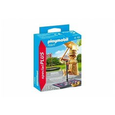 Конструктор Playmobil Уличный мим PM70377