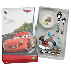 Набор детской посуды WMF Disney Cars 6 предметов