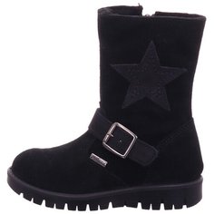 Сапоги Imac размер 27, черный