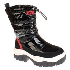 Дутики KEDDO размер 39, черный