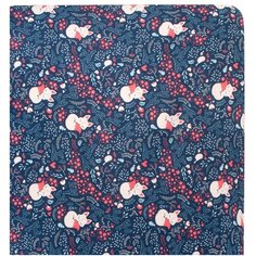 Простыня AmaroBaby на резинке 125х75х12 бязь (Лисички)