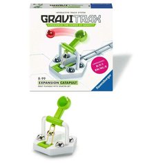 Дополнительный набор к конструктору Ravensburger GraviTrax "Катапульта