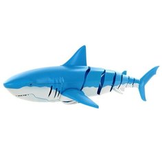 Радиоуправляемый робот Акула (акб, плавает в воде) - Z102 CS Toys