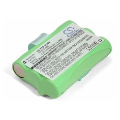 Аккумуляторная батарея (аккумулятор) для радионяни Topcom Babytalker 1010, 1020, 1030 SG/061121 Sino Power