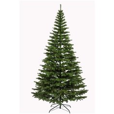 Ель искусственная кремлевская 250 зеленая Елка от белки