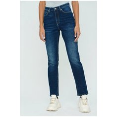 Джинсы regular T W5540.35 (208-1) Синий 25/32 Tom Farr