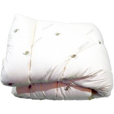 Одеяло наполнитель Натуральное волокно льна 2-х спальное, 172х205 150 г/м2 ВиФ Текс