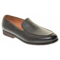 Туфли Respect мужские демисезонные, размер 42, цвет коричневый, артикул VS83-145409