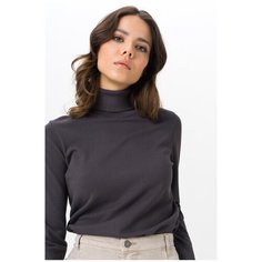 Водолазка из вискозы T4F W8920 (208-1) Серый 48 Tom Farr