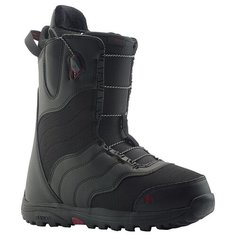 Ботинки сноубордические BURTON MINT W (21/22) Black