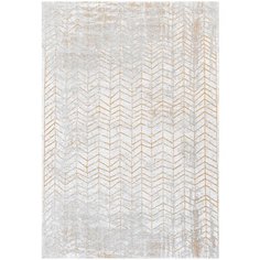 Безворсовый ковер с оригинальной текстурой Mad Men Jacobs Ladder-8928 прямоугольник (230*330 см)