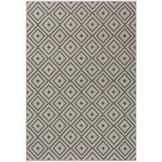 Бельгийский безворсовый ковер Astrid VA2071-V72 прямоугольник (240*340 см) Verbatex