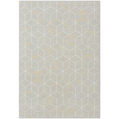 Бельгийский безворсовый ковер Indigo OI2172-O03 прямоугольник (125*180 см) Osta Carpet