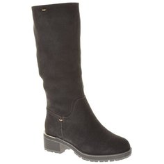 Сапоги Shoiberg женские зимние, размер 40, цвет коричневый, артикул 473-68-01-02W