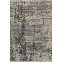 Безворсовый ковер из шерсти с вискозой Scarlet VS2056-V79 прямоугольник (200*290 см) Verbatex