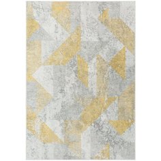 Бельгийский безворсовый ковер Indigo OI2173-O03 прямоугольник (250*350 см) Osta Carpet