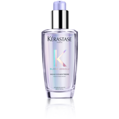 Kerastase Blond Absolu Cicaextreme Масло-концентрат для осветленных волос, 100 мл, бутылка